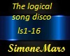 The logical song disco