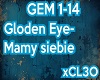 "Mamy siebie"