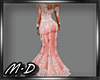 M.D Roses Dress