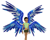 BluePheonix Wings