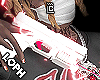 Glock Laser + MP5 POSE