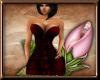 [SL]Rouge Dress Bmxxl