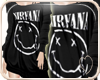 !NC Nirvana Sweat Dress