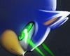 Sonic blur