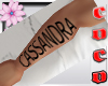 REQUEST CASSANDRA