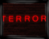 Terror Neon Red