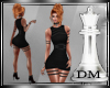 Elha-Dress-Black DM*