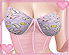 Bunny Hop Mini Dress