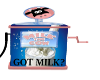 SB| Milk Pump