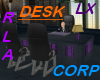 [RLA]LexCorp Desk