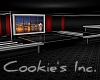 Cookies Night Out