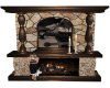 Hewgan's Fireplace