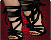 [JD] Shoes Sexy Black