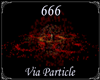 Dj 666 Particle