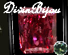 DB Red Diamond Frame