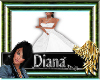 WEDDING DRESS DIANA