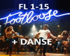 Footloose + Danse