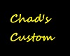 KK *Custom* Chad Collar