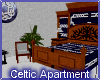(K) Celtic Apartment