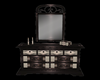 *Surya Dresser 2