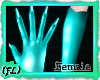 {FL}Flik Gloves
