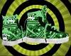 (F)camo kicks(green)