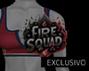 M! Exc. FireSquad Top