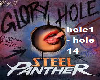 Gloryhole - Steelpanther