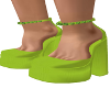 VY-Lime Pumps