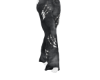 Vi Jeans Grey ripped