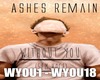 Ashes Remain-Without You