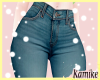 [K] Bulma Pants