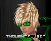 <TB> Green Sunglasses