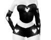 Heart Set miv