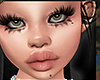 M. 2026 BRAT HEAD