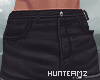 HMZ: Black Pants