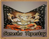 [BM]  Ganesha Tapestry