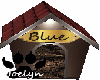 Blue's Dog House