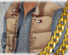 Hilfiger Vest & Shirt