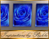 I~Blue Rose Art Trio