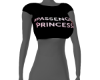 the princess
