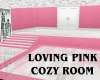 [QT4U] Loving Pink 