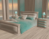 Desert Island Bed