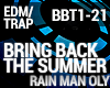 Trap - Bring Back The