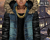 ز  Luxury Real Fur