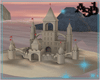 A3D* Sand Castle