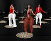 J*30-Pple Group Dance*26