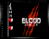 Blood Legion Drawer 