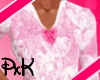 PxK Pink Diamond Dress