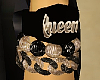 Queen Bracelet